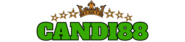 Candi88 Logo